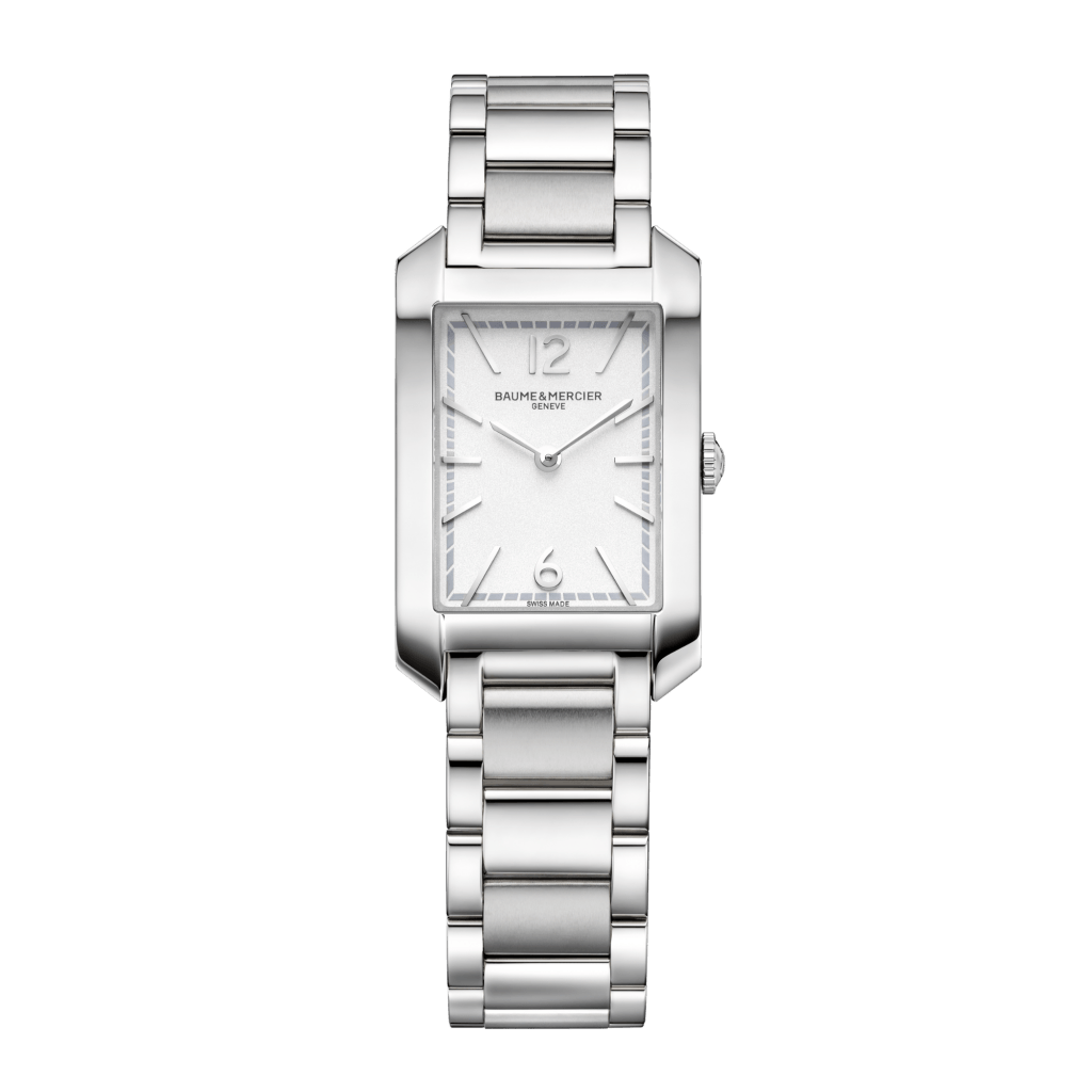 Baume & Mercier Hampton 34mm - M0A10473 - #1 Baume & Mercier Hampton 34mm - M0A10473 - #1