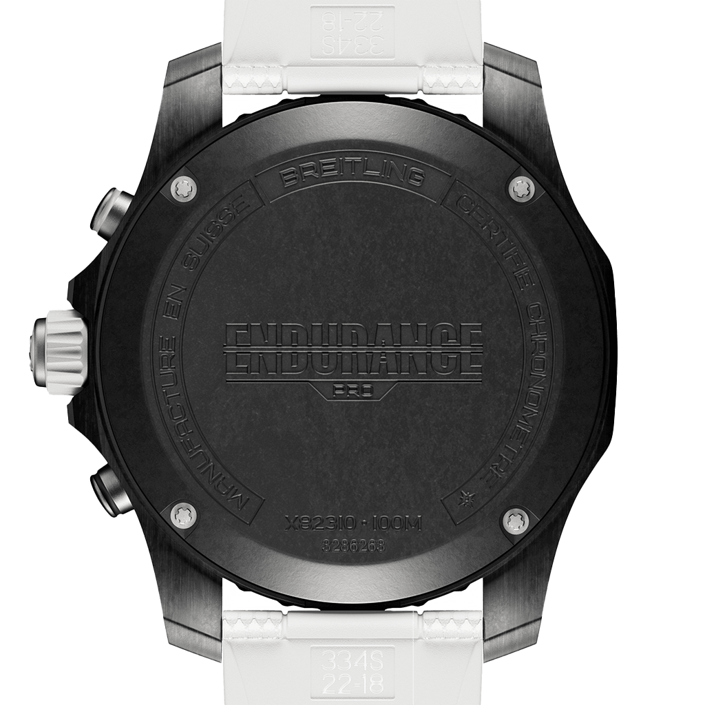 Breitling Professional Endurance Pro 44mm - X82310A71B1S2 - #5 Breitling Professional Endurance Pro 44mm - X82310A71B1S2 - #5