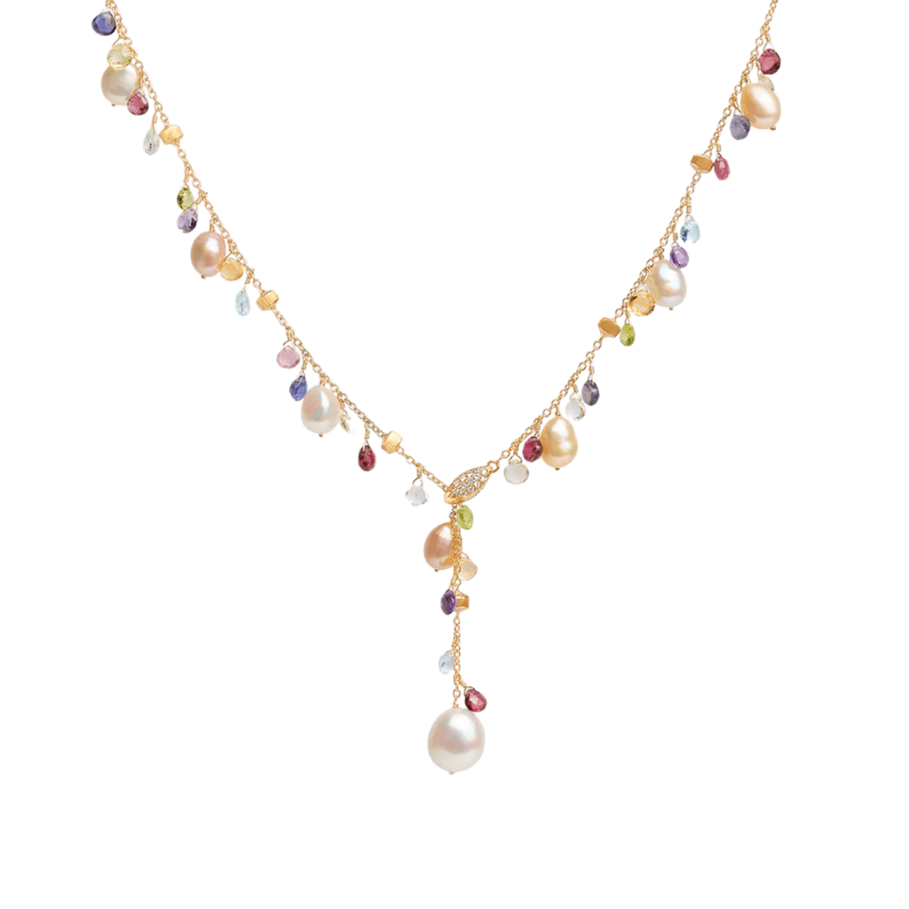 Paradise Collier - Marco Bicego - CB2586-B-MIX114 Paradise Collier - Marco Bicego - CB2586-B-MIX114