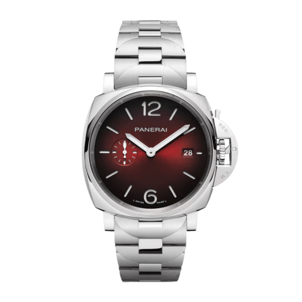 Panerai Luminor Due 42mm - PAM01539 - #1 Panerai Luminor Due 42mm - PAM01539 - #1