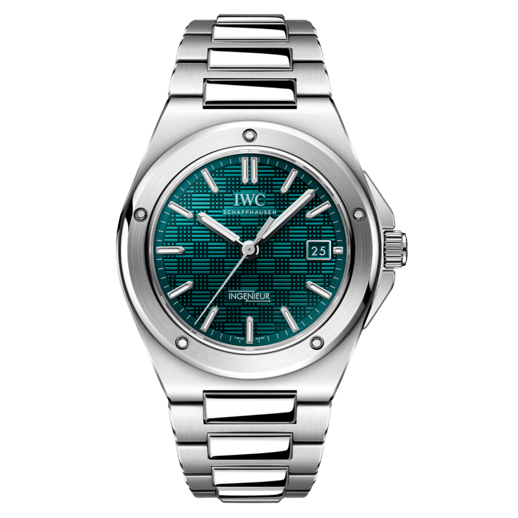 IWC Ingenieur Automatic 40mm - IW328903 - #1 IWC Ingenieur Automatic 40mm - IW328903 - #1