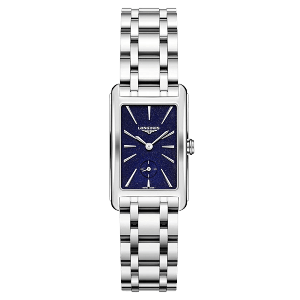 Longines Dolcevita 37mm - L5.512.4.93.6 - #1 Longines Dolcevita 37mm - L5.512.4.93.6 - #1