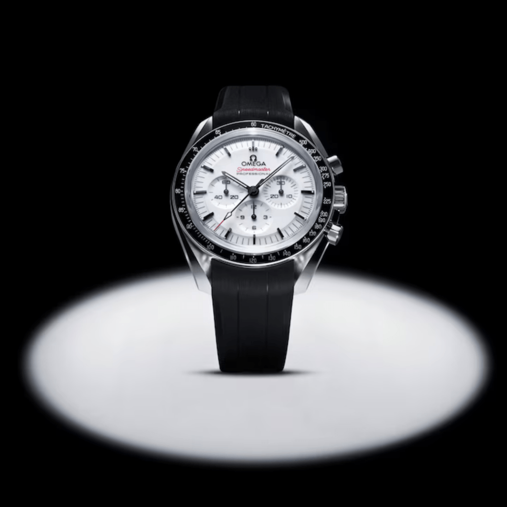 OMEGA Speedmaster Moonwatch Professional 42mm - 310.32.42.50.04.001 - #6 OMEGA Speedmaster Moonwatch Professional 42mm - 310.32.42.50.04.001 - #6