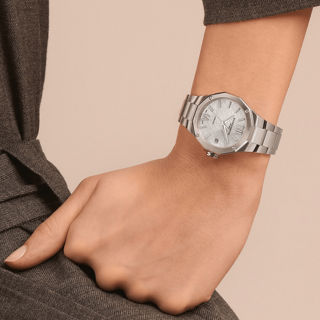 Baume & Mercier Riviera 33mm - M0A10676 - #3 Baume & Mercier Riviera 33mm - M0A10676 - #3