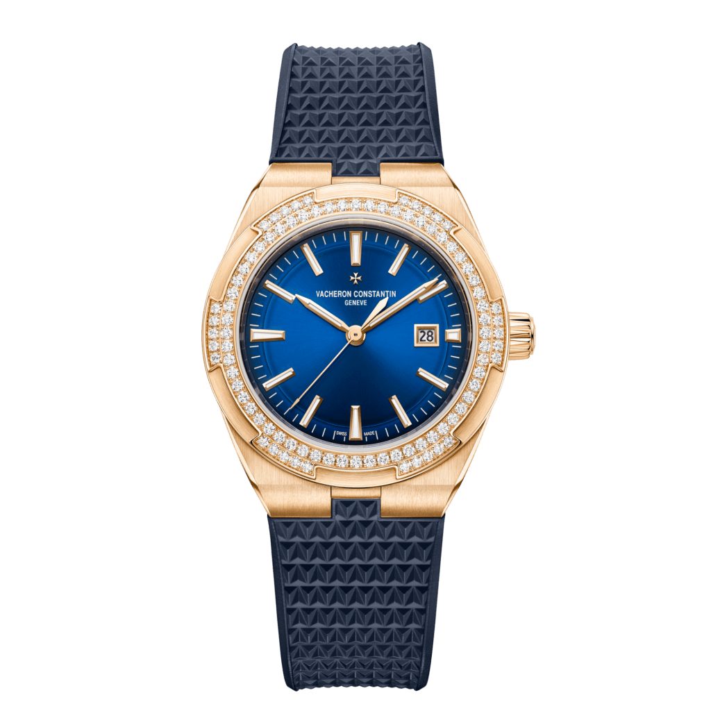 Vacheron Constantin Overseas Self Winding 35mm - 4605V/200R-B978 - #6 Vacheron Constantin Overseas Self Winding 35mm - 4605V/200R-B978 - #6