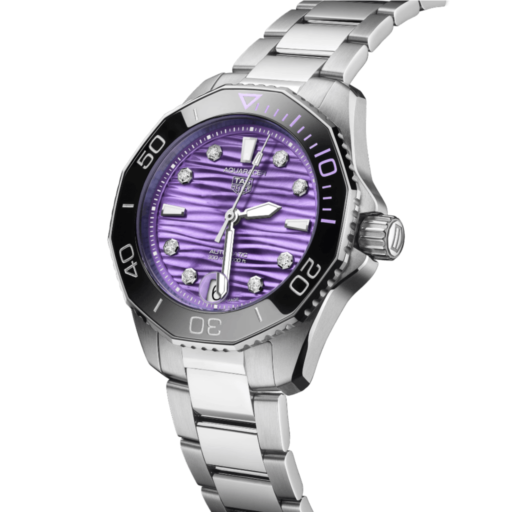 TAG Heuer Aquaracer Professional 300 36mm - WBP231M.BA0618 - #3 TAG Heuer Aquaracer Professional 300 36mm - WBP231M.BA0618 - #3