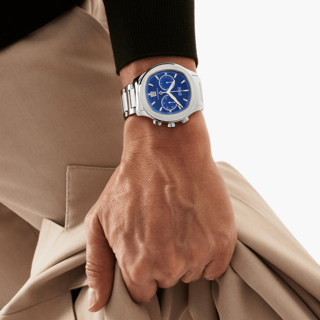 Piaget Polo Chronograph 42mm - G0A41006 - #2 Piaget Polo Chronograph 42mm - G0A41006 - #2