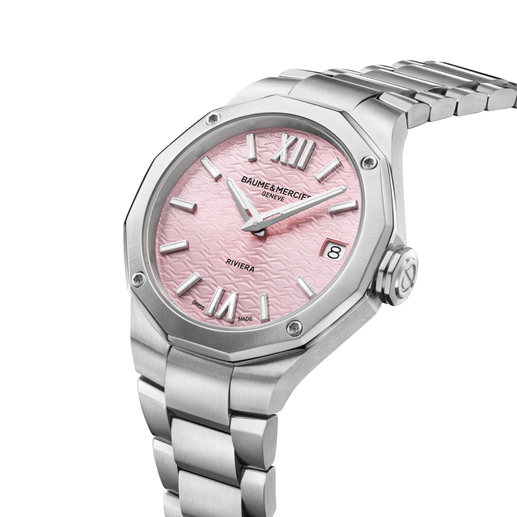 Baume & Mercier Riviera 33mm - M0A10812 - #3 Baume & Mercier Riviera 33mm - M0A10812 - #3