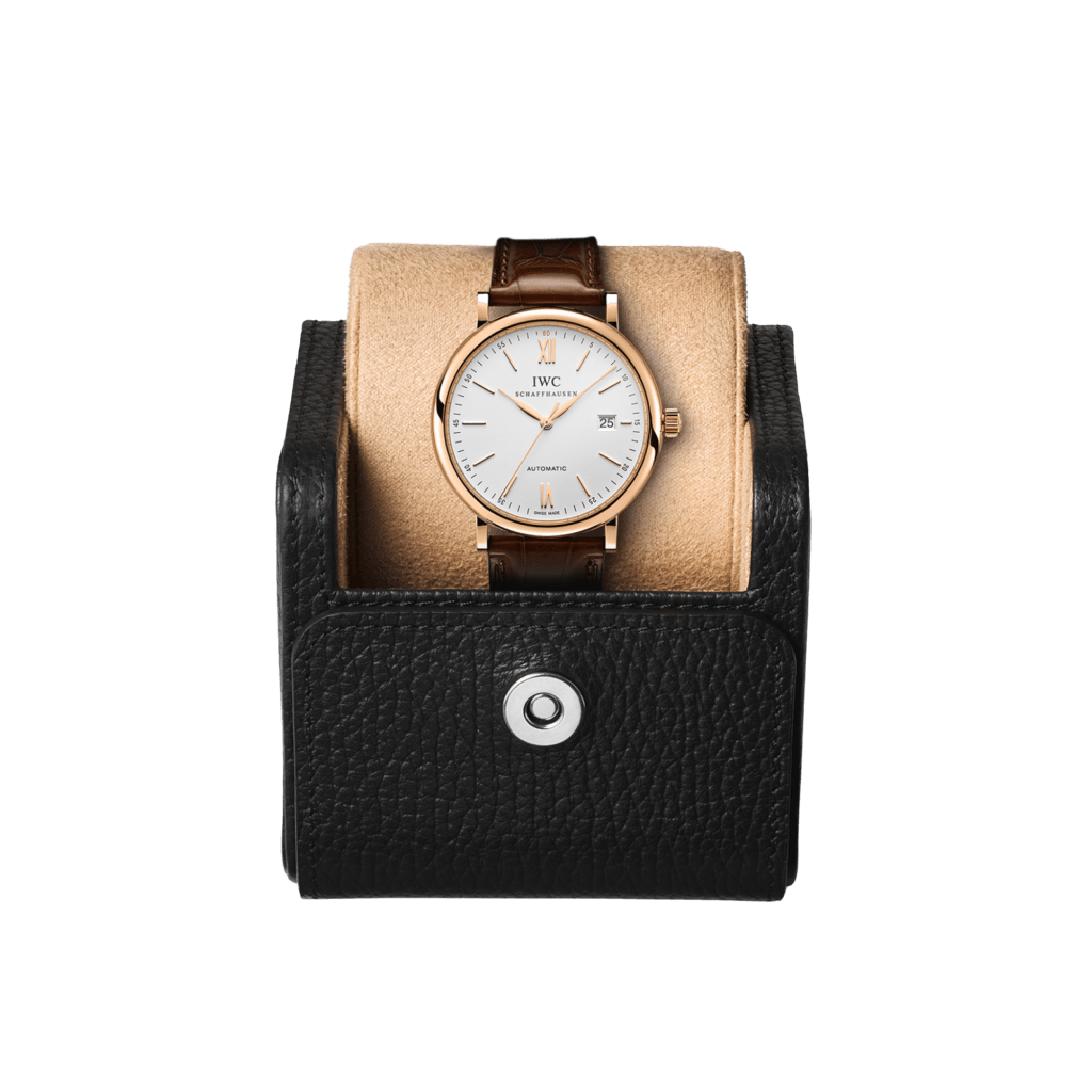 IWC Portofino Automatic 40mm - IW356504 - #7 IWC Portofino Automatic 40mm - IW356504 - #7
