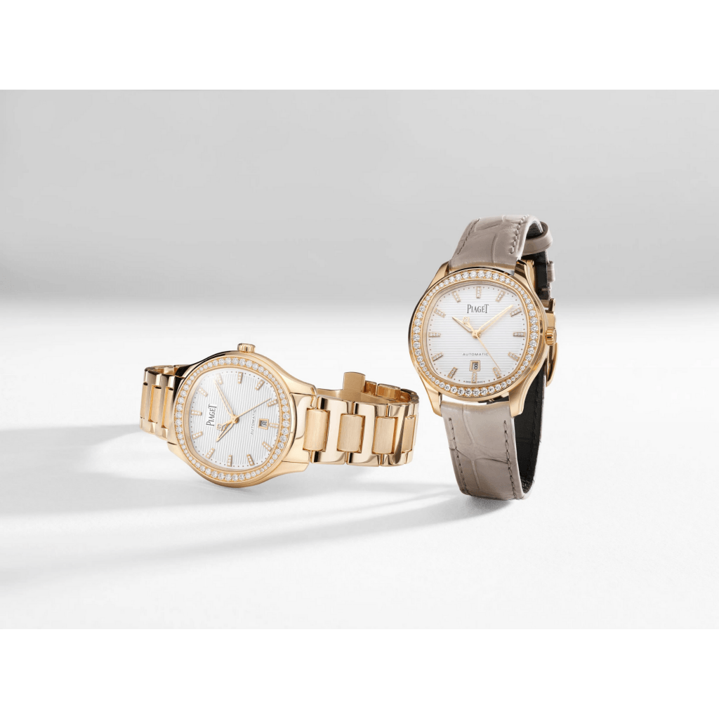 Piaget Polo Date 36mm - G0A46020 - #8 Piaget Polo Date 36mm - G0A46020 - #8