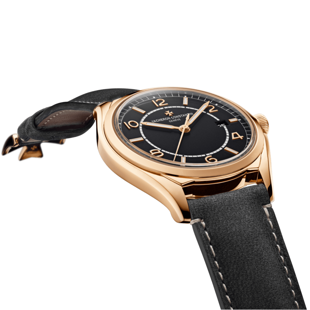 Vacheron Constantin Fiftysix Self Winding 40mm - 4600E/000R-H101 - #3 Vacheron Constantin Fiftysix Self Winding 40mm - 4600E/000R-H101 - #3