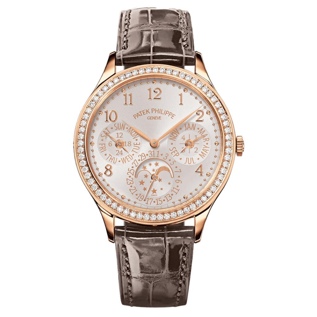 Grand Complications 35mm - Patek Philippe - 7140R-001 Grand Complications 35mm - Patek Philippe - 7140R-001
