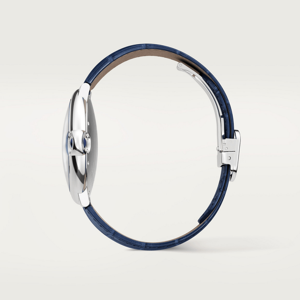 Cartier Ballon Bleu De Cartier 42mm - WSBB0027 - #6 Cartier Ballon Bleu De Cartier 42mm - WSBB0027 - #6