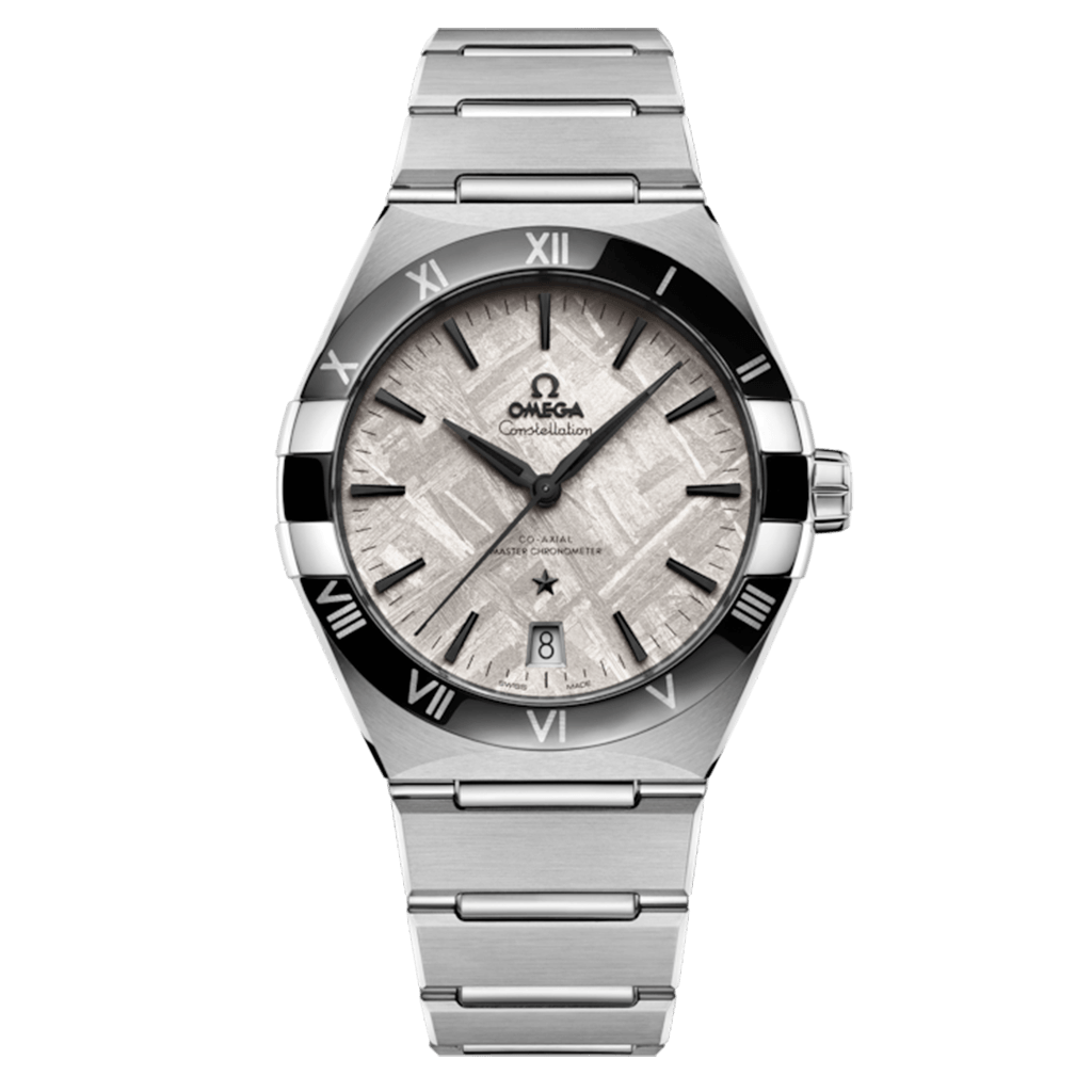 OMEGA Constellation 41mm - 131.30.41.21.99.001 - #9 OMEGA Constellation 41mm - 131.30.41.21.99.001 - #9