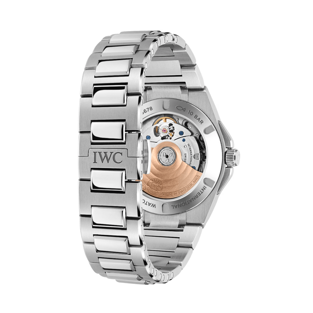 IWC Ingenieur Automatic 35mm - IW324901 - #5 IWC Ingenieur Automatic 35mm - IW324901 - #5