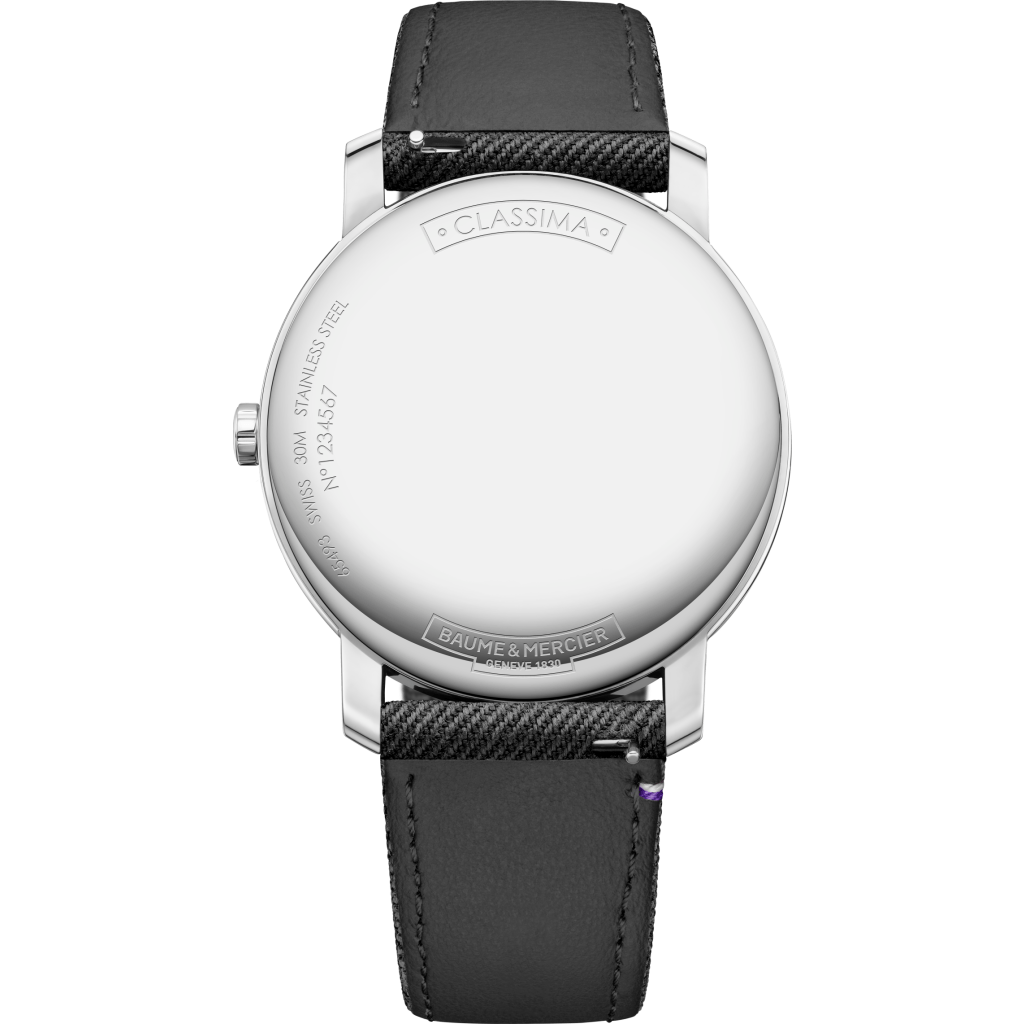 Baume & Mercier Classima 42mm - M0A10706 - #2 Baume & Mercier Classima 42mm - M0A10706 - #2