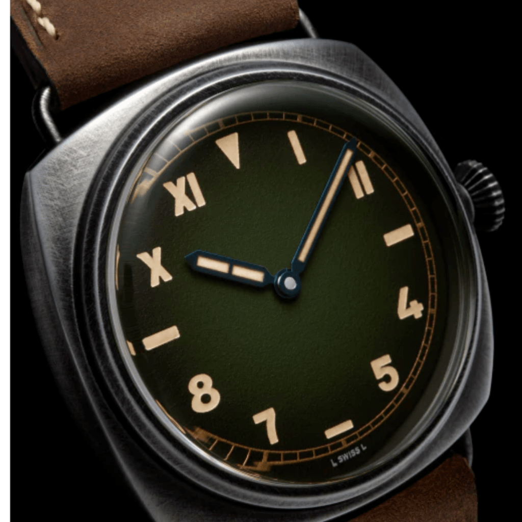 Panerai Radiomir California 45mm - PAM01349 - #2 Panerai Radiomir California 45mm - PAM01349 - #2