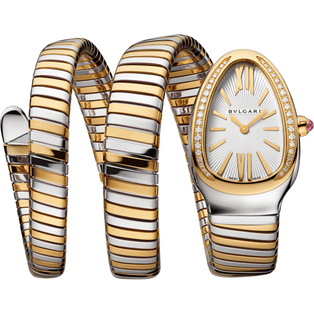Serpenti 35mm - Bvlgari - 103797 Serpenti 35mm - Bvlgari - 103797