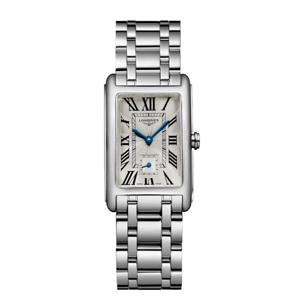 Longines Dolcevita 37mm - L5.512.4.71.6 - #1 Longines Dolcevita 37mm - L5.512.4.71.6 - #1