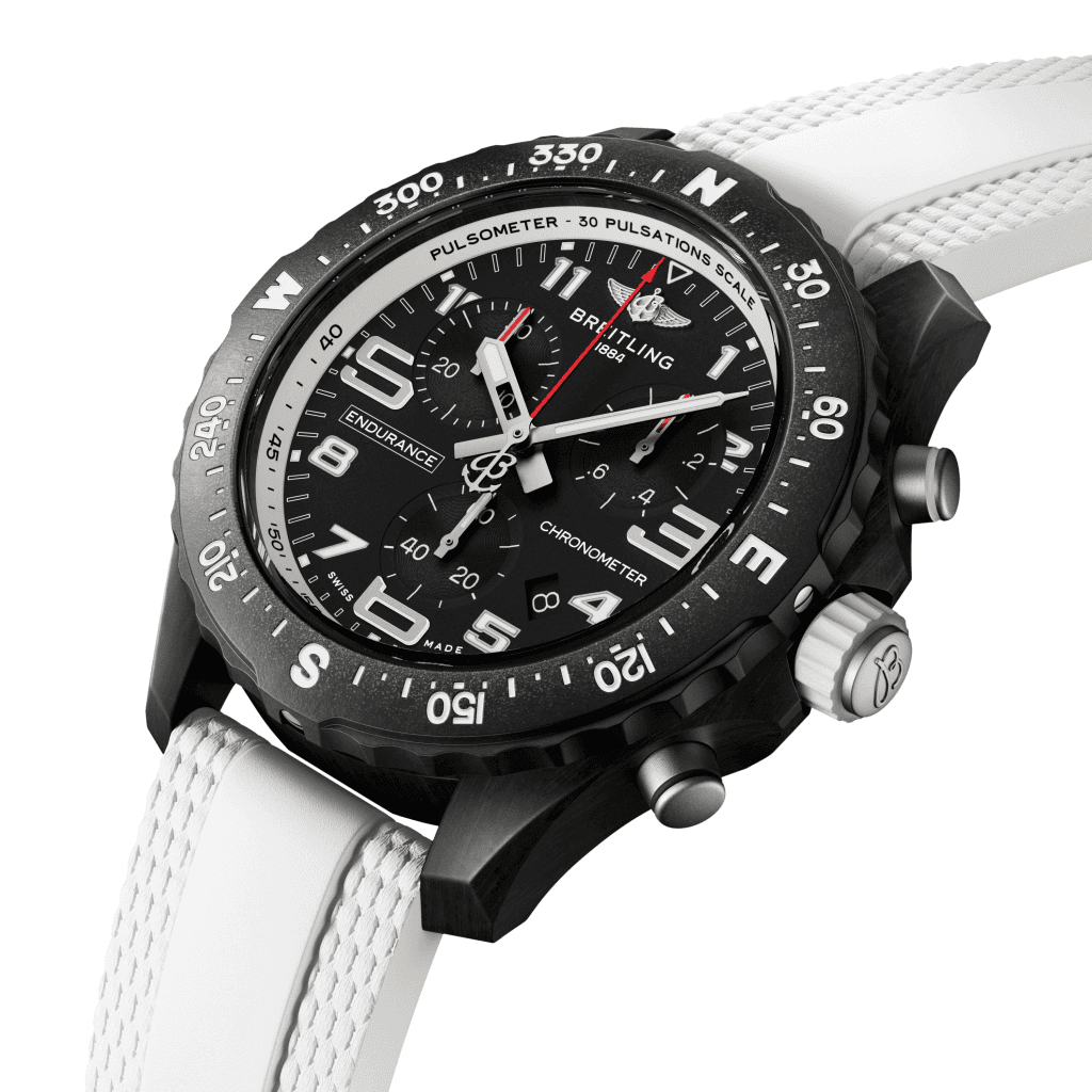 Breitling Professional Endurance Pro 38mm - X83310A71B1S1 - #2 Breitling Professional Endurance Pro 38mm - X83310A71B1S1 - #2