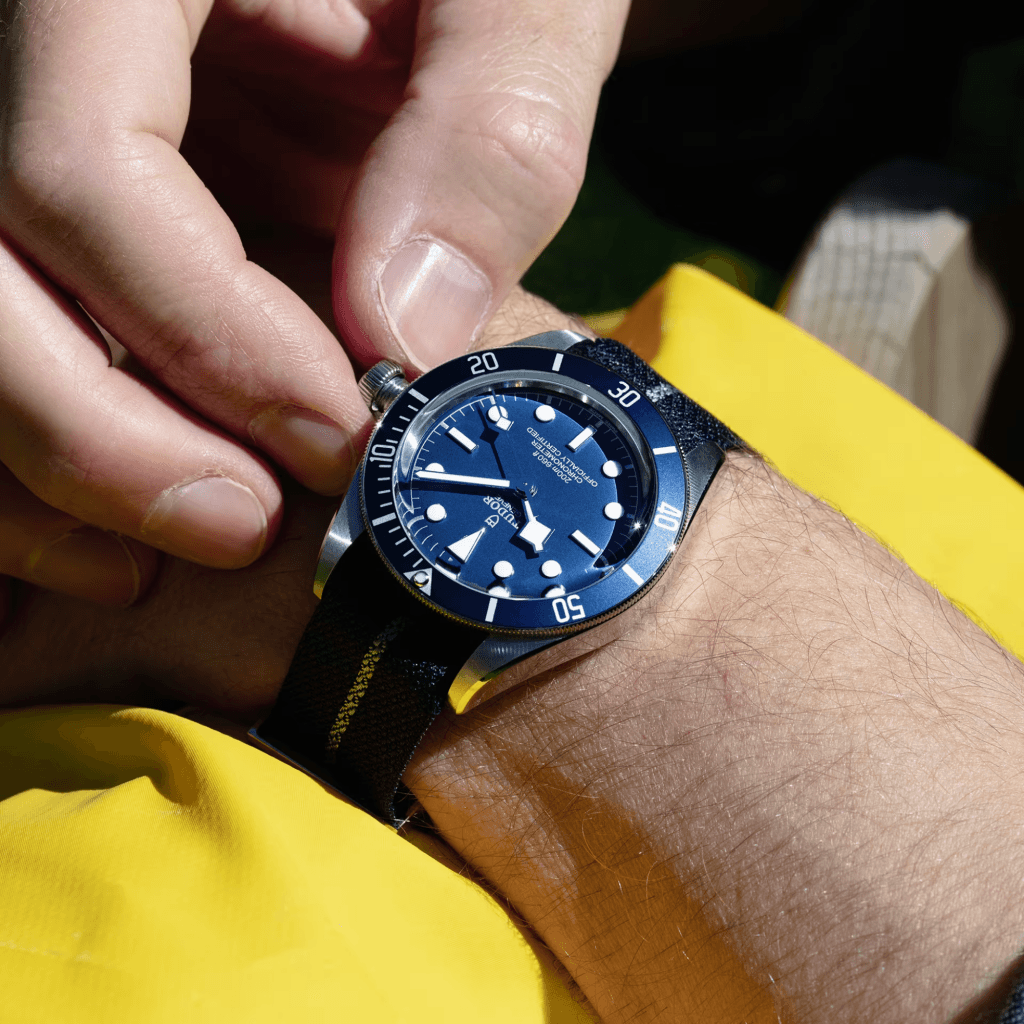 TUDOR Black Bay 58 39mm - 79030B-0003 - #3 TUDOR Black Bay 58 39mm - 79030B-0003 - #3