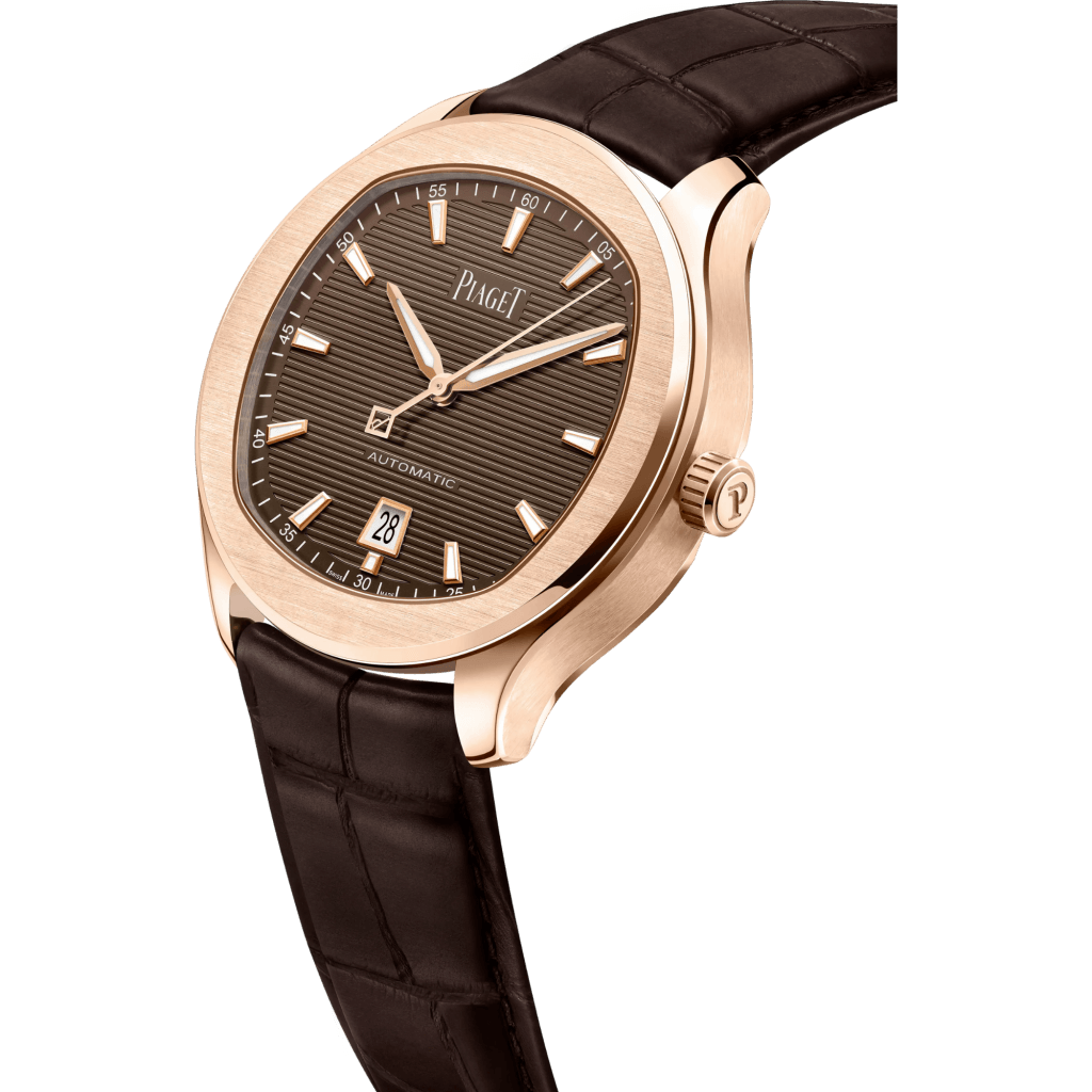 Piaget Polo Date 42mm - G0A48021 - #2 Piaget Polo Date 42mm - G0A48021 - #2
