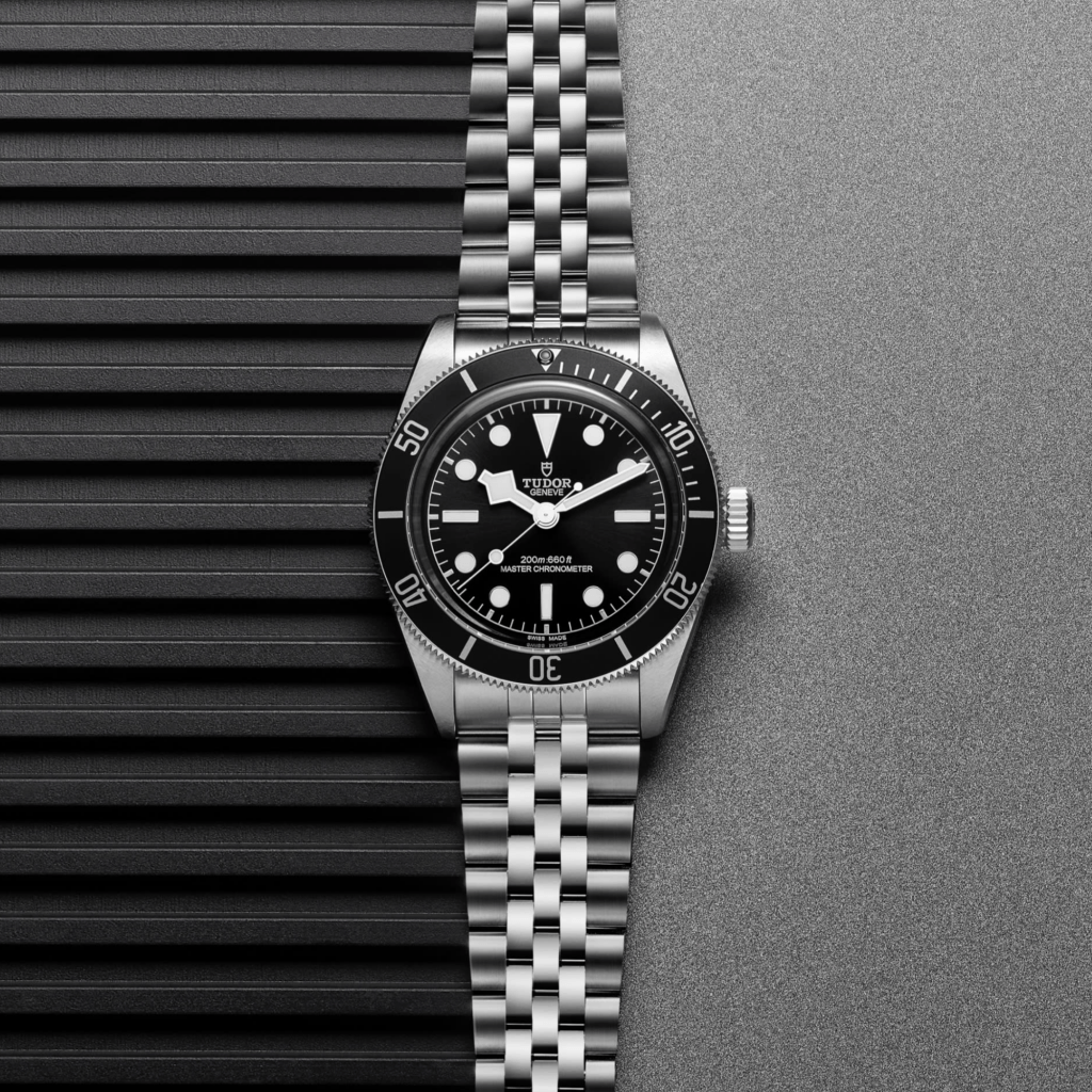 TUDOR Black Bay 41 41mm - 7941A1A0NU-0003 - #5 TUDOR Black Bay 41 41mm - 7941A1A0NU-0003 - #5