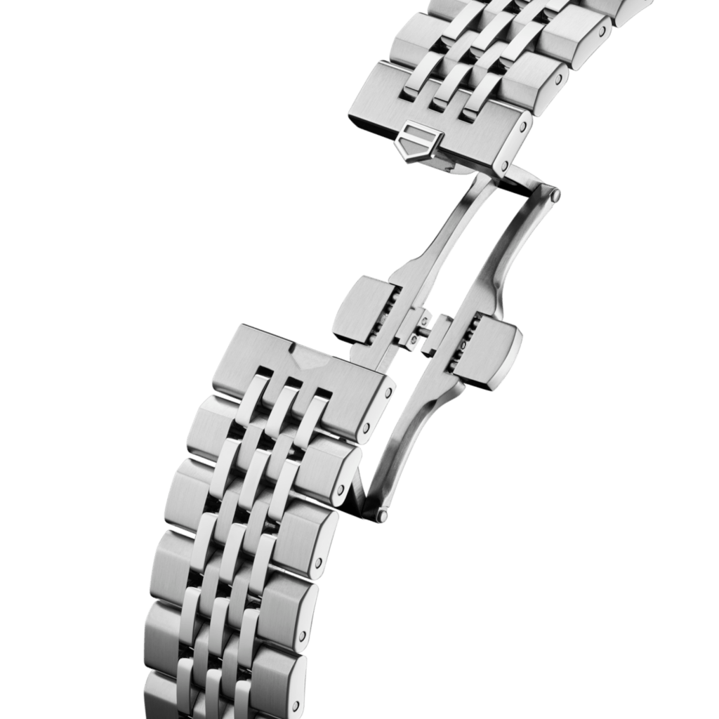 TAG Heuer Carrera Chronograph Glass Box 39mm - CBS2212.BA0048 - #4 TAG Heuer Carrera Chronograph Glass Box 39mm - CBS2212.BA0048 - #4