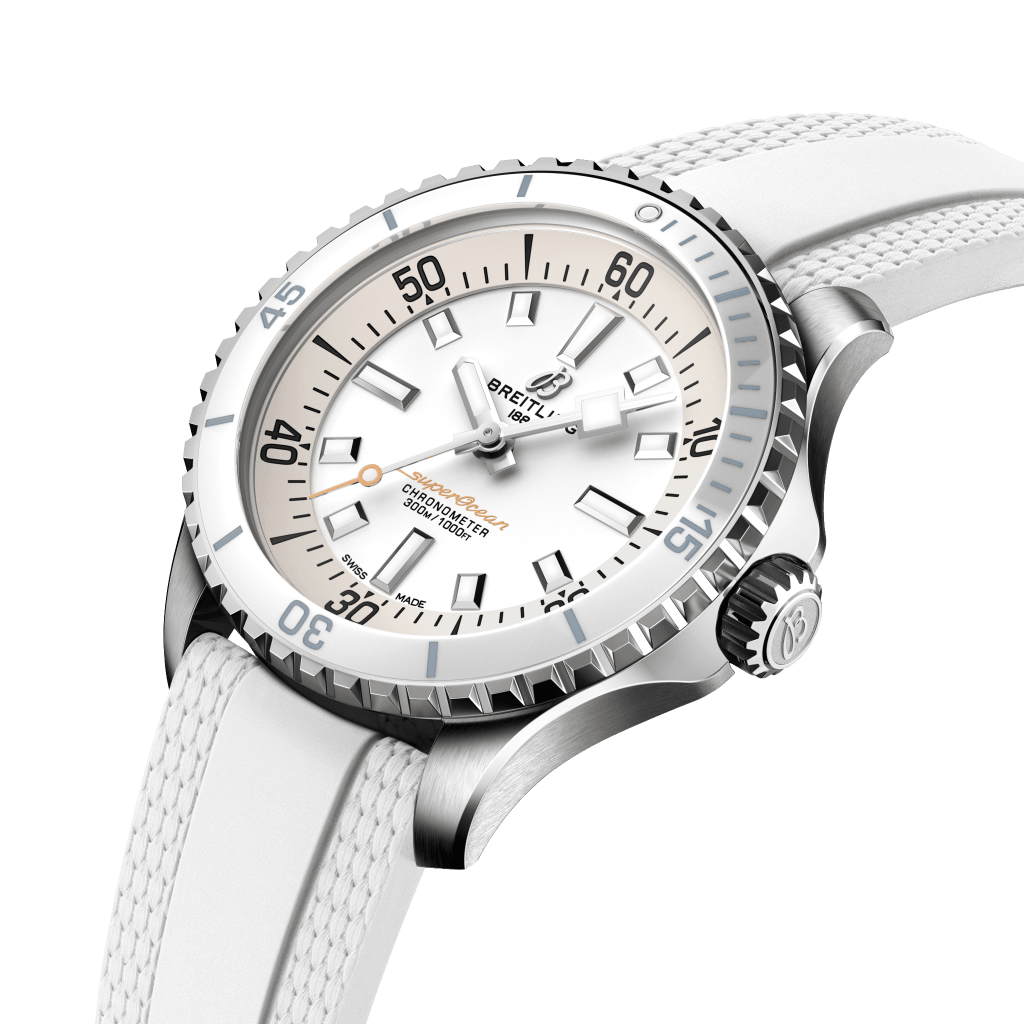 Breitling Superocean Automatic 36mm - A17377211A1S1 - #6 Breitling Superocean Automatic 36mm - A17377211A1S1 - #6