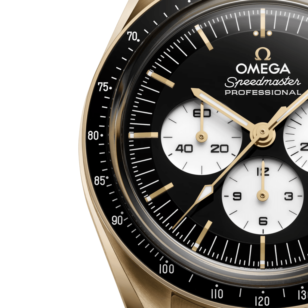 OMEGA Speedmaster Moonwatch Professional 42mm - 310.60.42.50.01.002 - #2 OMEGA Speedmaster Moonwatch Professional 42mm - 310.60.42.50.01.002 - #2
