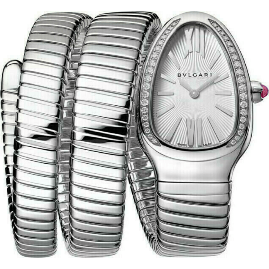 Serpenti 35mm - Bvlgari - 101910 Serpenti 35mm - Bvlgari - 101910