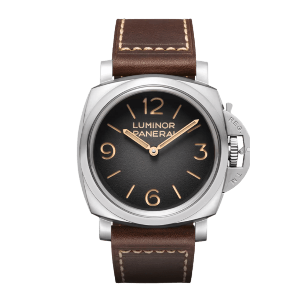 Panerai Luminor 3 Days Tre Giorni 47mm - PAM01628 - #1 Panerai Luminor 3 Days Tre Giorni 47mm - PAM01628 - #1