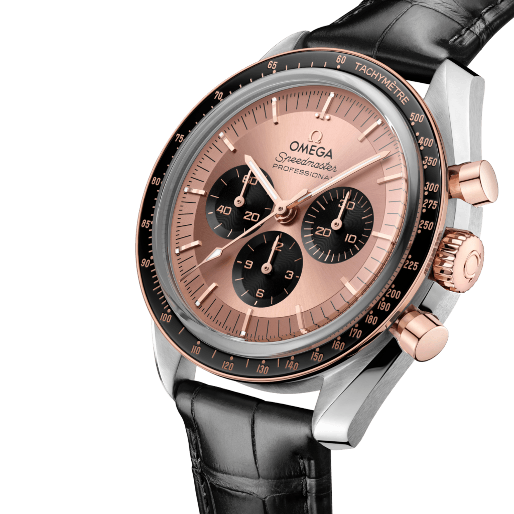 OMEGA Speedmaster Moonwatch Professional 42mm - 310.23.42.50.99.001 - #3 OMEGA Speedmaster Moonwatch Professional 42mm - 310.23.42.50.99.001 - #3