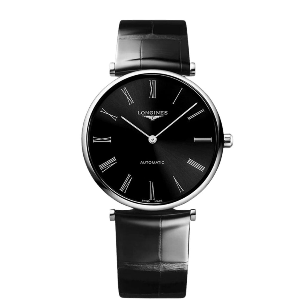 Longines La Grande Classique 38mm - L4.918.4.51.2 - #2 Longines La Grande Classique 38mm - L4.918.4.51.2 - #2