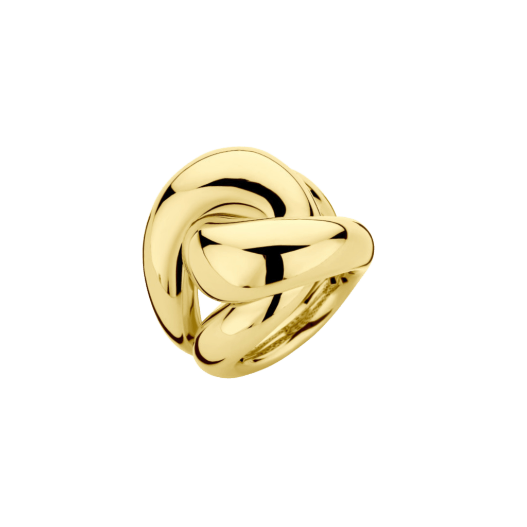 Schaap en Citroen Essentials ring roodgoud - #2 Schaap en Citroen Essentials ring roodgoud - #2