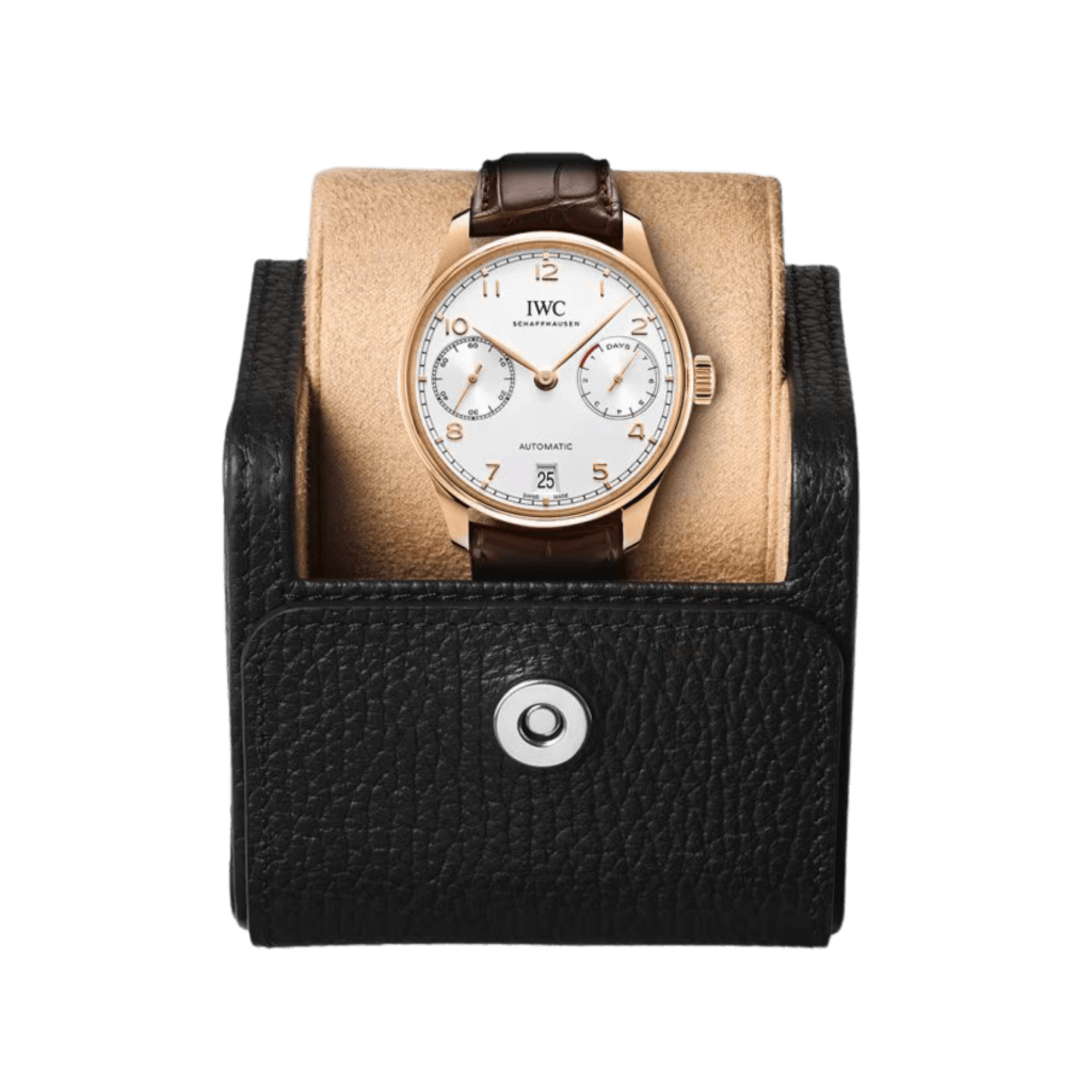 IWC Portugieser Automatic 42mm - IW500701 - #7 IWC Portugieser Automatic 42mm - IW500701 - #7