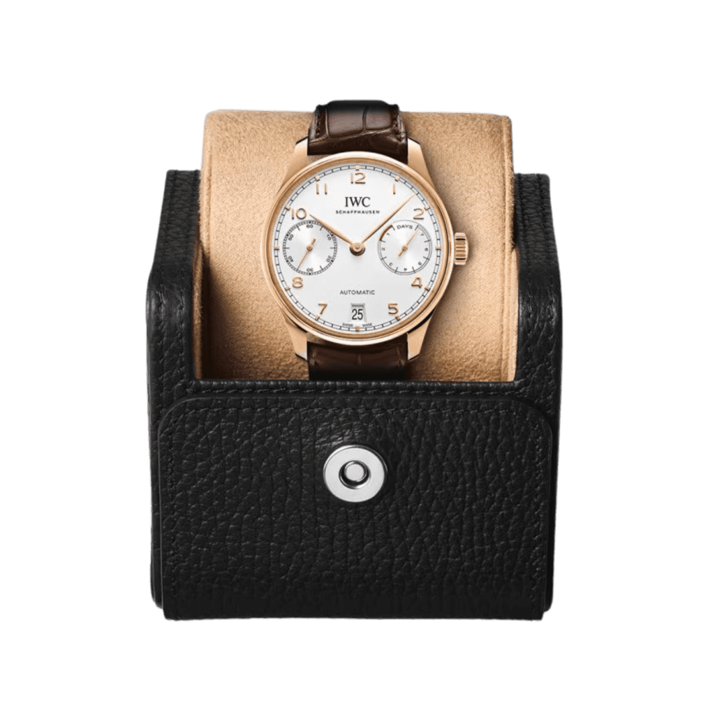 IWC Portugieser Automatic 42mm - IW500701 - #7 IWC Portugieser Automatic 42mm - IW500701 - #7