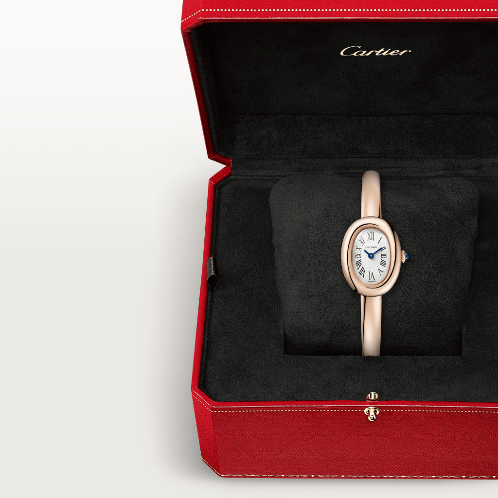 Cartier Baignoire - WGBA0036 - #8 Cartier Baignoire - WGBA0036 - #8