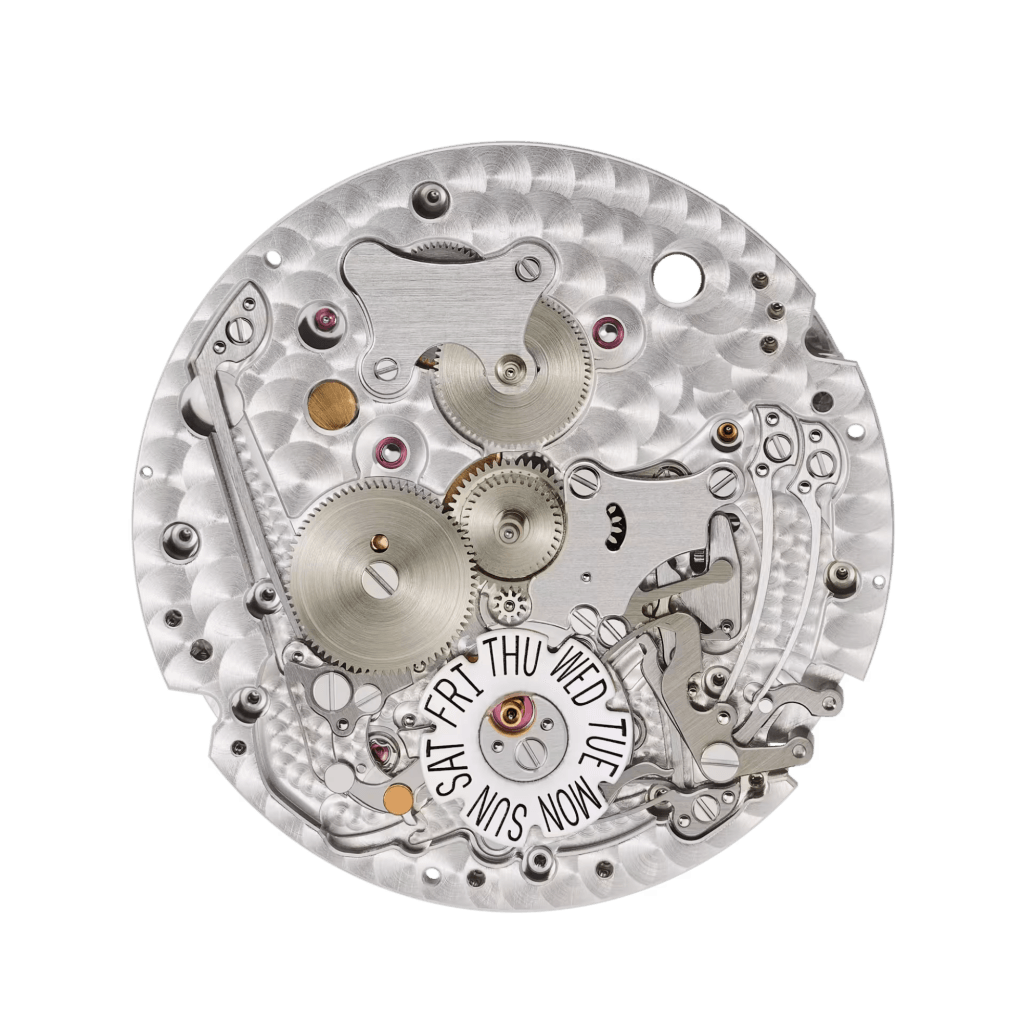 Patek Philippe Complications 41mm - 5328G-001 - #6 Patek Philippe Complications 41mm - 5328G-001 - #6
