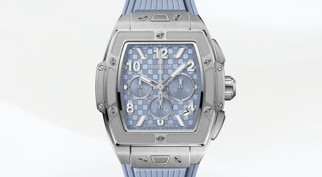 Hublot herenhorloge kopen? Authorized dealer