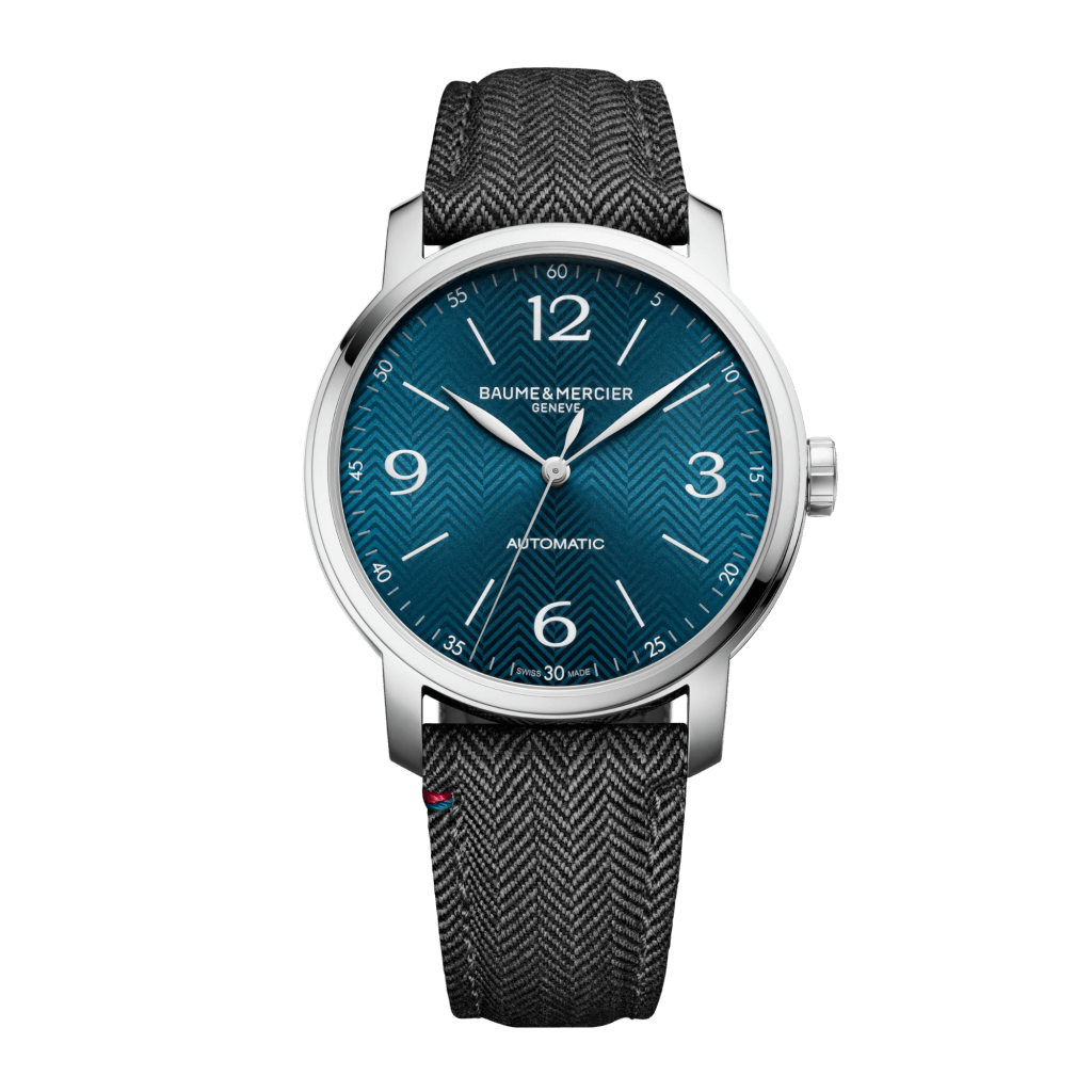 Baume & Mercier Classima 42mm - M0A10708 - #1 Baume & Mercier Classima 42mm - M0A10708 - #1