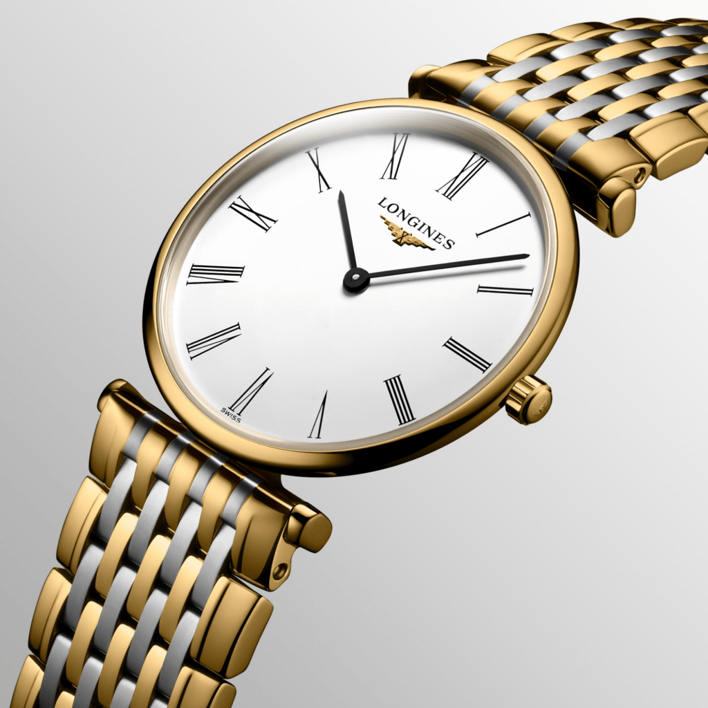 Longines La Grande Classique 29mm - L4.512.2.11.7 - #4 Longines La Grande Classique 29mm - L4.512.2.11.7 - #4