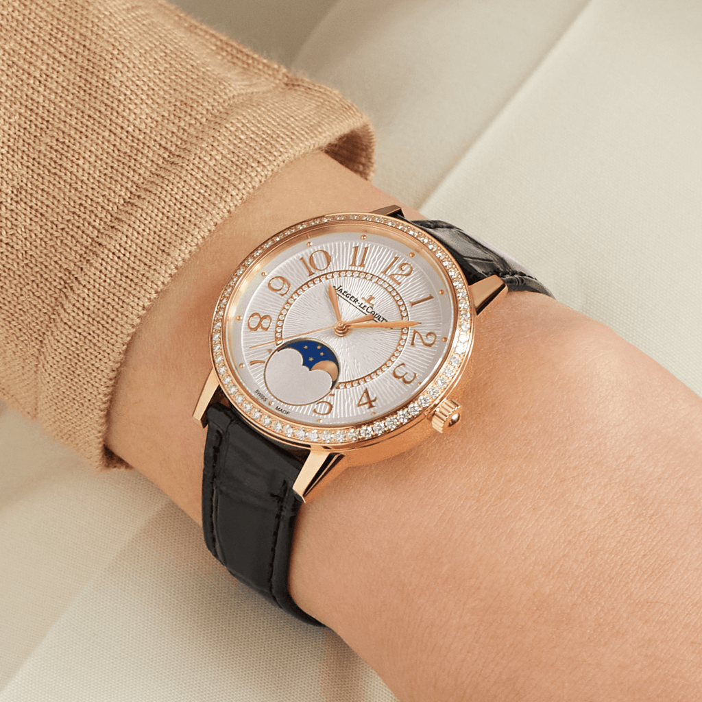 Jaeger-LeCoultre Rendez Vous Classic 34mm - Q3572431 - #6 Jaeger-LeCoultre Rendez Vous Classic 34mm - Q3572431 - #6
