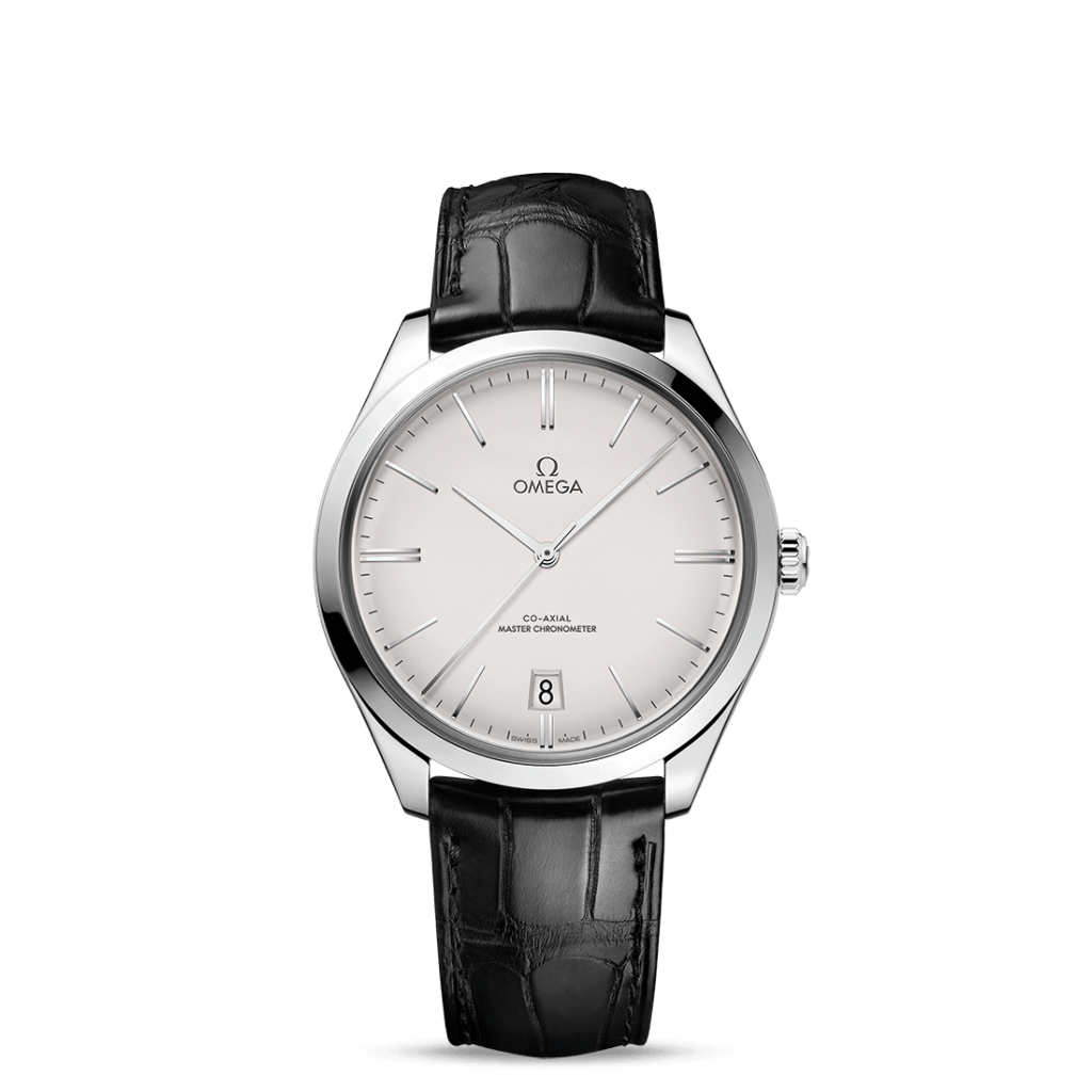 De Ville 40mm - Omega - 435.13.40.21.02.001 De Ville 40mm - Omega - 435.13.40.21.02.001