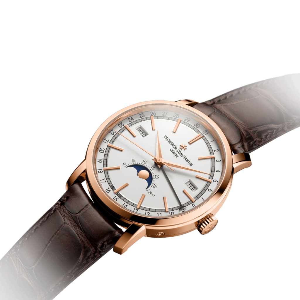 Vacheron Constantin Traditionnelle 41mm - 4010T/000R-B344 - #3 Vacheron Constantin Traditionnelle 41mm - 4010T/000R-B344 - #3