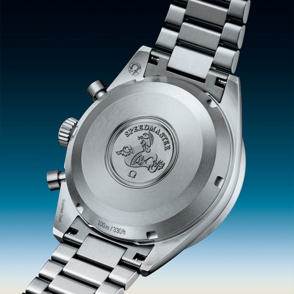OMEGA Speedmaster Pilot 41mm - 332.10.41.51.01.002 - #5 OMEGA Speedmaster Pilot 41mm - 332.10.41.51.01.002 - #5