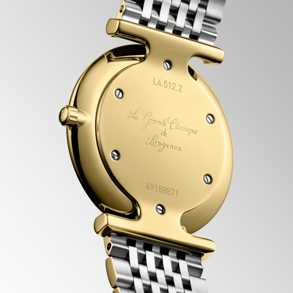 Longines La Grande Classique 29mm - L4.512.2.87.7 - #5 Longines La Grande Classique 29mm - L4.512.2.87.7 - #5