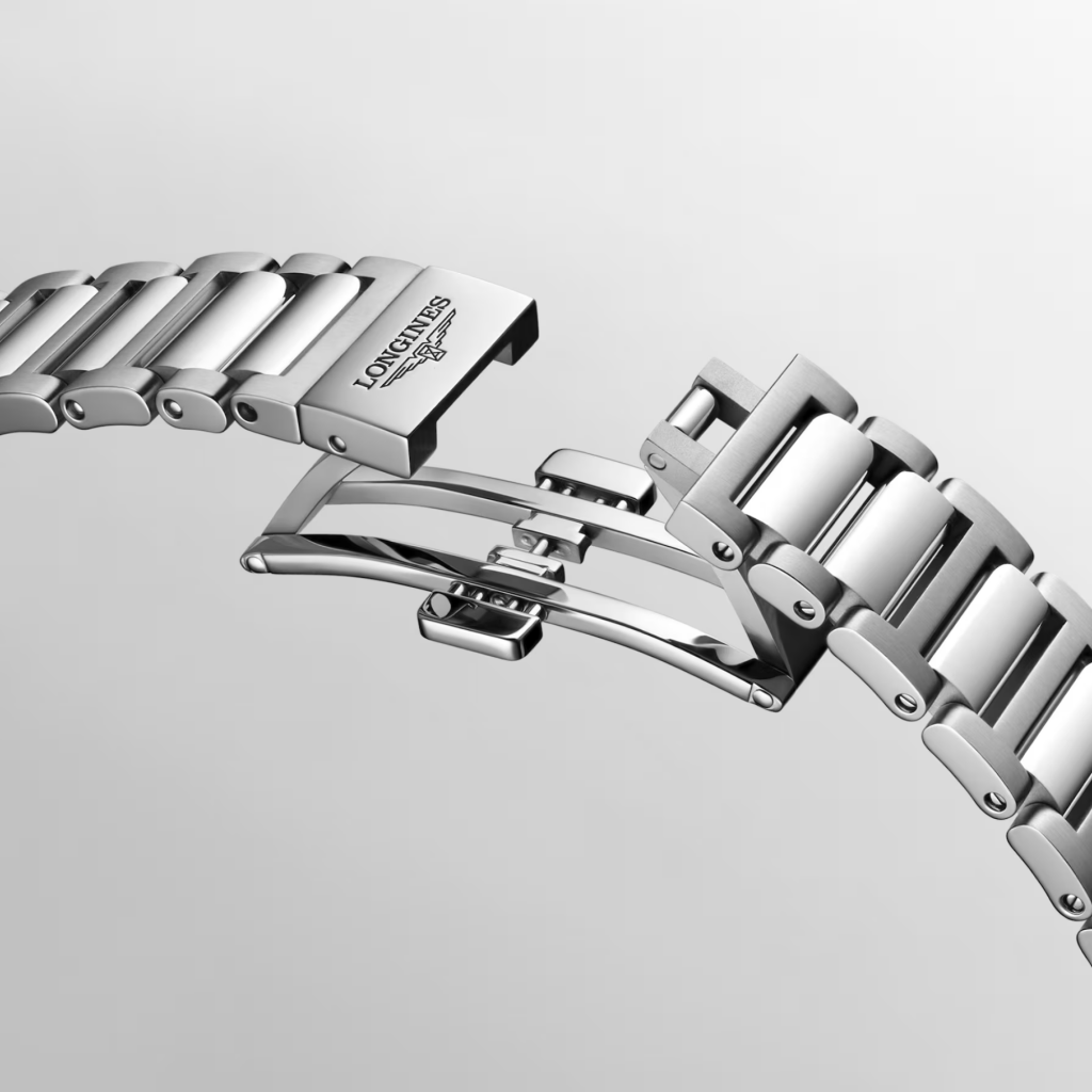 Longines Conquest 34mm - L3.430.5.80.6 - #7 Longines Conquest 34mm - L3.430.5.80.6 - #7