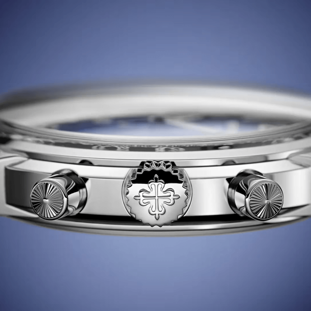 Patek Philippe Complications Chronograph 41mm - 5172G-001 - #6 Patek Philippe Complications Chronograph 41mm - 5172G-001 - #6