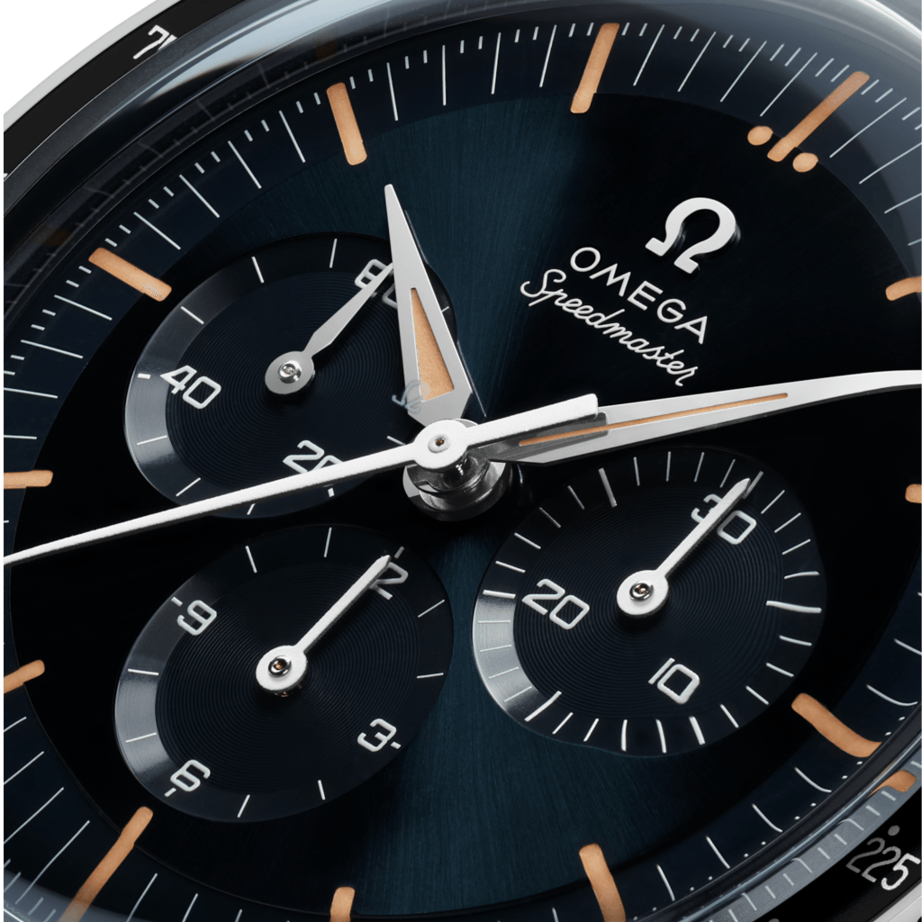 OMEGA Speedmaster First Omega in Space 40mm - 310.32.40.50.06.001 - #2 OMEGA Speedmaster First Omega in Space 40mm - 310.32.40.50.06.001 - #2
